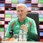 بيتكوفيتش يمدد عقده مع المنتخب الجزائري حتى 2028 بشروط جديدة وطموحات أكبر