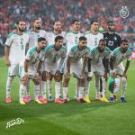 المنتخب الوطني يواصل التحليق عالميا ويضيق الخناق على أستراليا