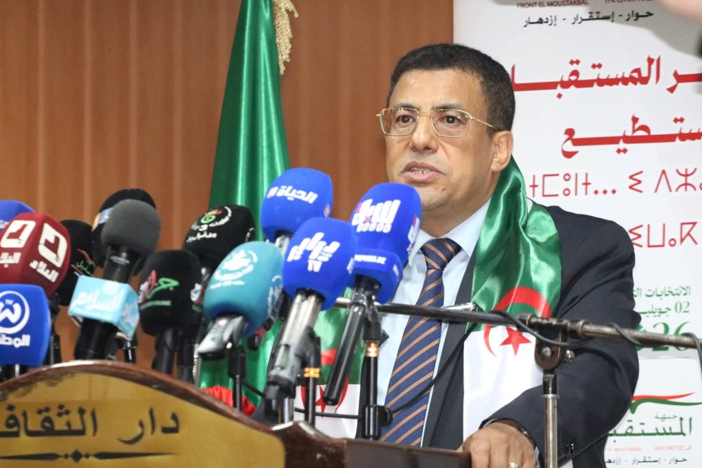 بوطبيق : البرلمان القادم سيكون رافعة لمواصلة الإصلاحات وبناء اقتصاد قوي