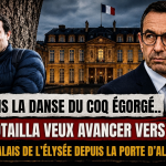 En mal de popularité, Retailleau ressort la carte algérienne pour nourrir ses ambitions présidentielles