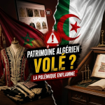 Chedda, karakou, caftan : l&rsquo;alerte sur le trafic du patrimoine vestimentaire algérien
