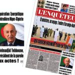 La presse nigériane salue la diplomatie du président Abdelmadjid Tebboune : « Des actes, pas des paroles. »