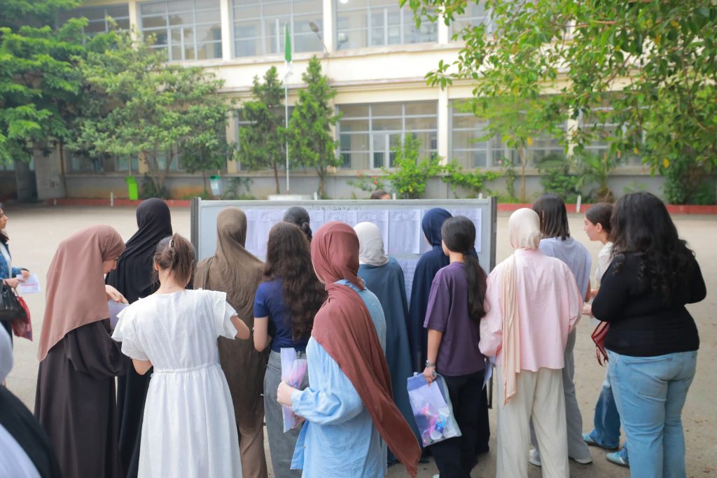 pas de coupure d’Internet hors des centres d’examen ( BAC 2026 )