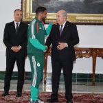 President Tebboune Bids Farewell to “Les Verts” and Expresses Confidence in Their Ability to Honor Algeria at the 2026 World Cup