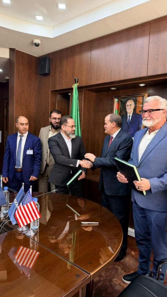 Algérie : la marque américaine Skechers lancera son premier site de production en Afrique