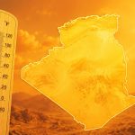 درجات حرارة قياسية ستشهدها العديد من ولايات الوطن