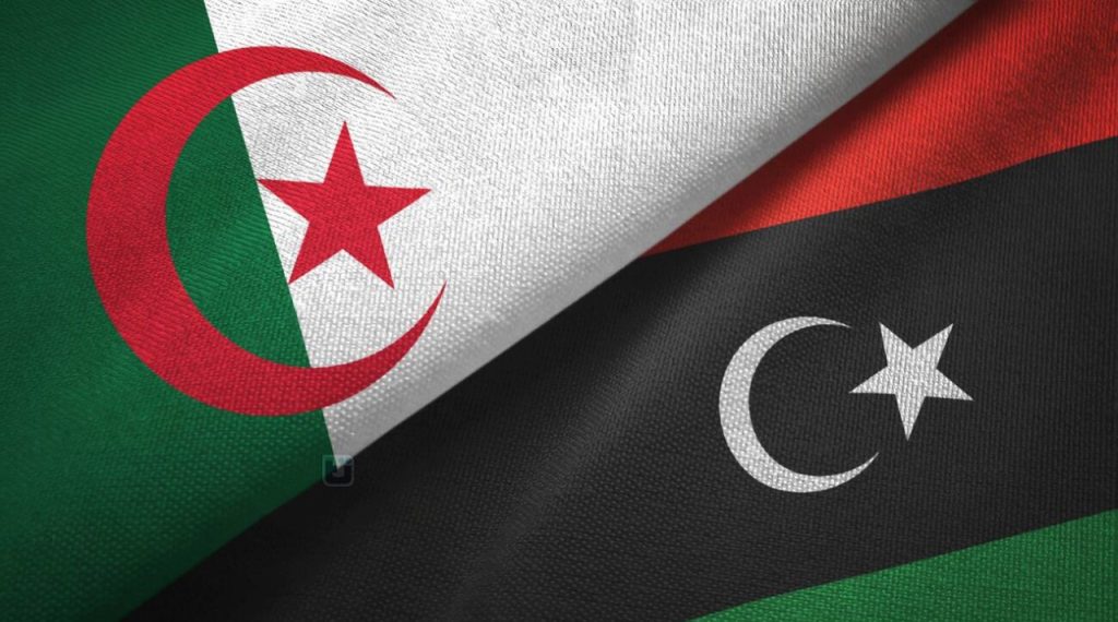 الجزائر وليبيا تتقاسمان كنز طاقوي ضخم.. 50 تريليون قدم مكعب من الغاز و3.5 مليار برميل نفط