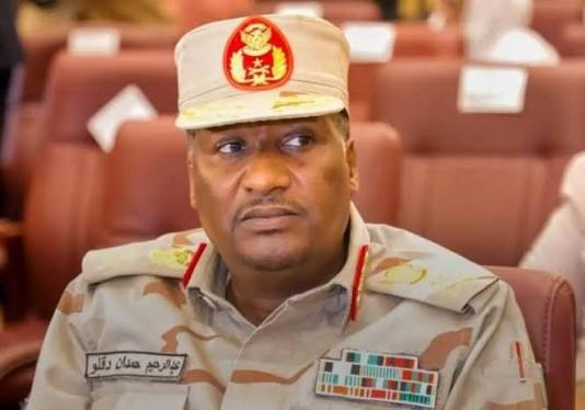اعترافات صادمة لقائد في الدعم السريع المدعومة إماراتيا تفضح ارتباك الميليشيا وتناقض روايته