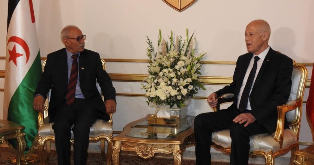 فيتو تونسي يهدد استحواذ المغرب على مجموعة مصحات التوفيق التونسية