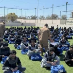 تصاعد الغضب الشعبي في ليبيا ضد مخططات توطين المهاجرين