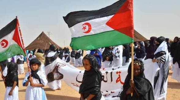 فرنسا : منظمات تندد بتكريس الاحتلال المغربي في الصحراء الغربية
