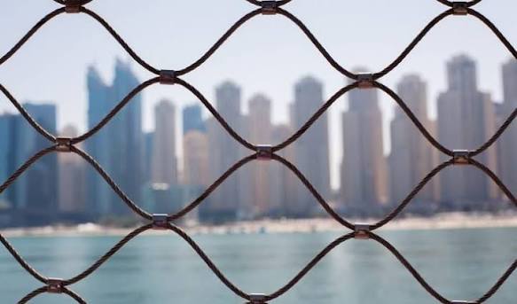 منظمة العفو الدولية ترصد حملة قمع في الإمارات مرتبطة بالأوضاع الإقليمية