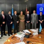 استئناف اجتماعات لجنة 4+4 الليبية في تونس حول ملف الانتخابات