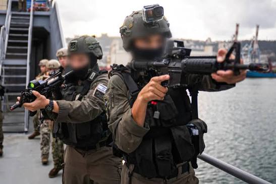 شبكة CNN: إسرائيل دشنت مواقع سرية وقواعد عسكرية في الإمارات