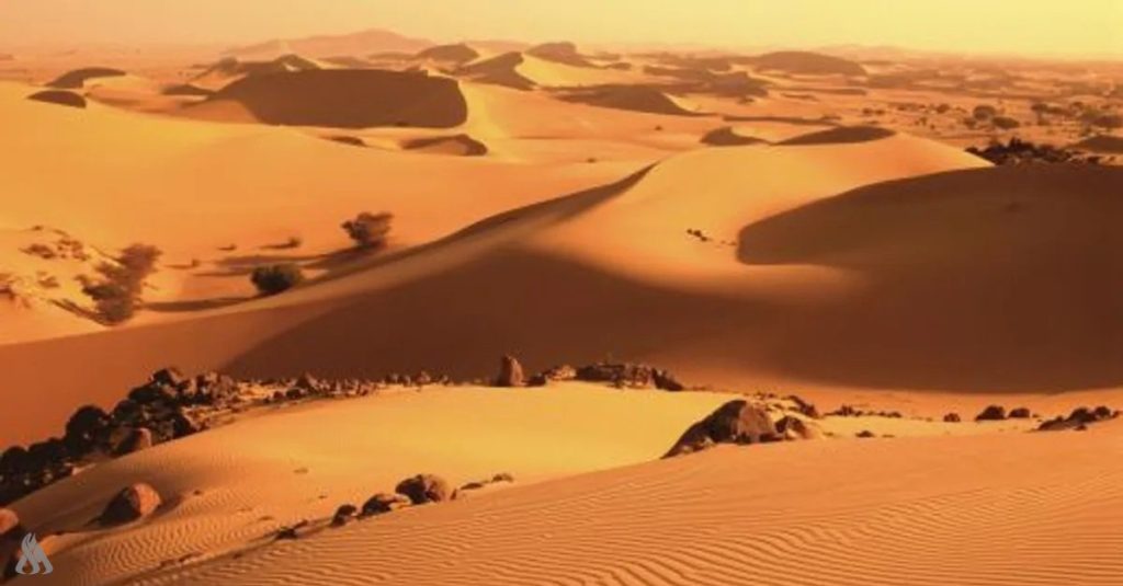 مأساة إنسانية في صحراء النيجر.. العطش يودي بحياة 49 شخصًا بعد تعطل شاحنتهم