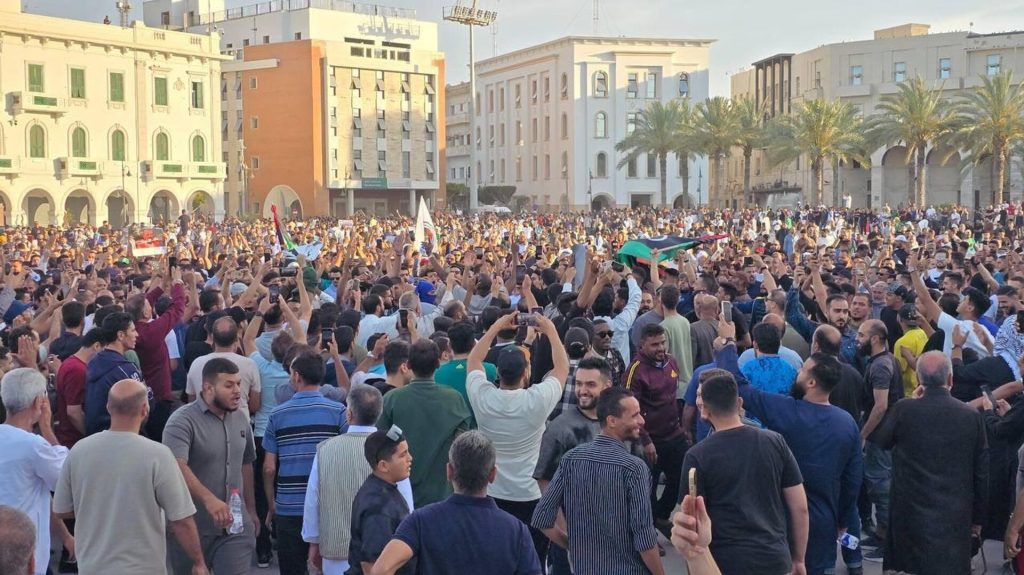 الأمم المتحدة تنفي مزاعم توطين المهاجرين في ليبيا