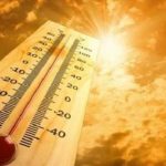مدينتان جزائريتان ضمن قائمة “أسخن” مدن العالم !