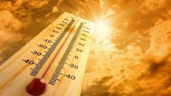 مدينتان جزائريتان ضمن قائمة “أسخن” مدن العالم !