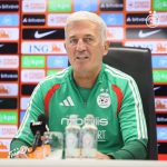 Petkovic Intensifies Preparations & Unveils Squad Ambitions Ahead of Rwanda & Sweden Friendlies