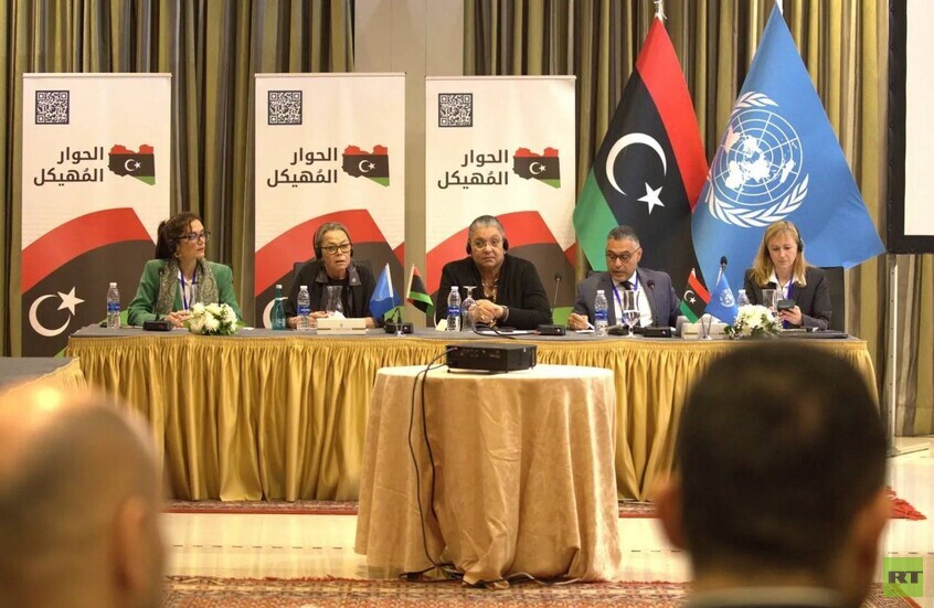 ليبيا بعد الحوار المُهيكل.. الأنظار تتجه إلى مرحلة التنفيذ
