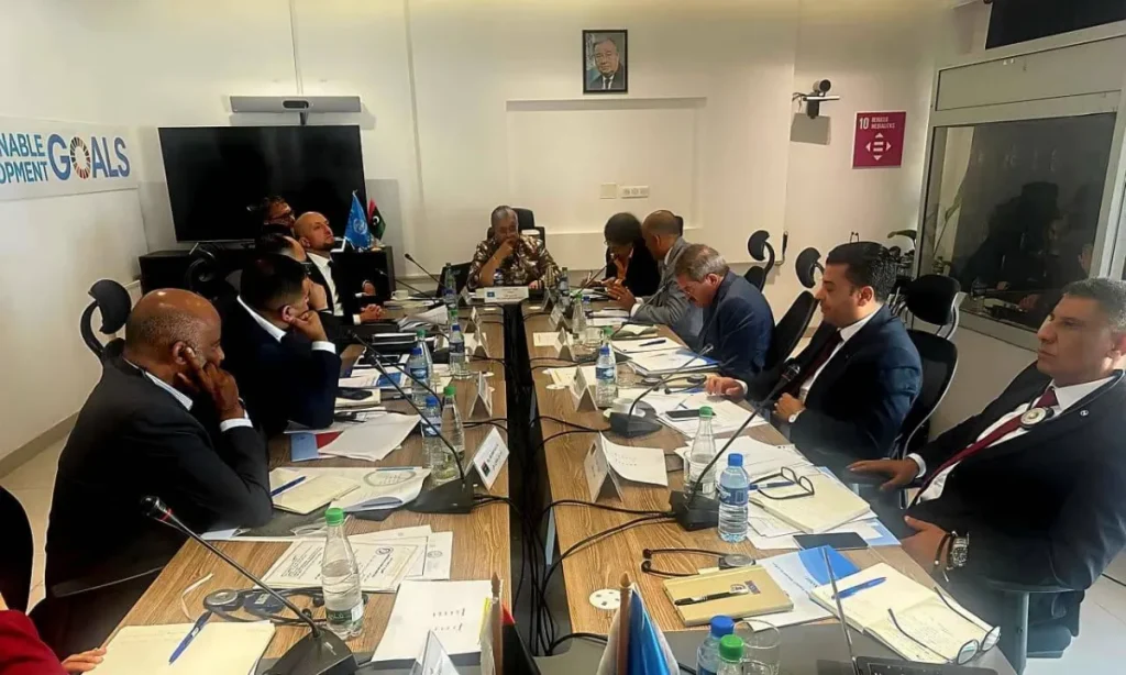 ليبيا بعد الحوار المُهيكل.. الأنظار تتجه إلى مرحلة التنفيذ