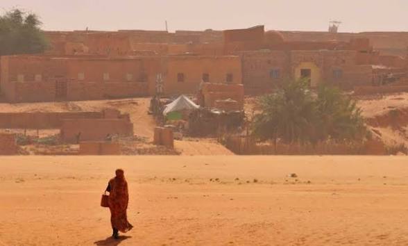 موريتانيا تسرّع إجراءات مكافحة الجفاف ضمن مقاربة استباقية جديدة