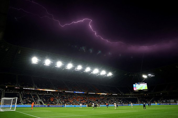 بروتوكول أمريكي صارم يهدد مونديال 2026