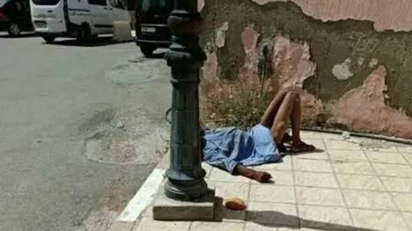 وفاة مواطن أمام مستشفى.. سقوط الأقنعة وانكشاف حقيقة أزمة الصحة في المغرب