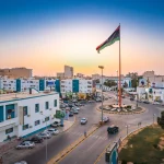 ليبيا أمام خريطة إدارية جديدة بعد إعلان إقليم المنطقة الوسطى