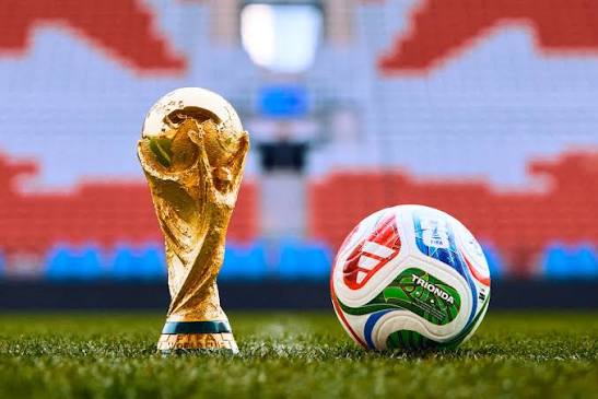 إفريقيا تحقق 37 فوزا في تاريخ المونديال.. نيجيريا تتصدر والجزائر في المركز الثالث