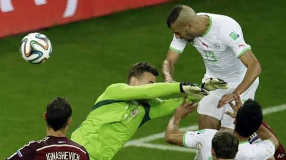 إفريقيا تحقق 37 فوزا في تاريخ المونديال.. نيجيريا تتصدر والجزائر في المركز الثالث