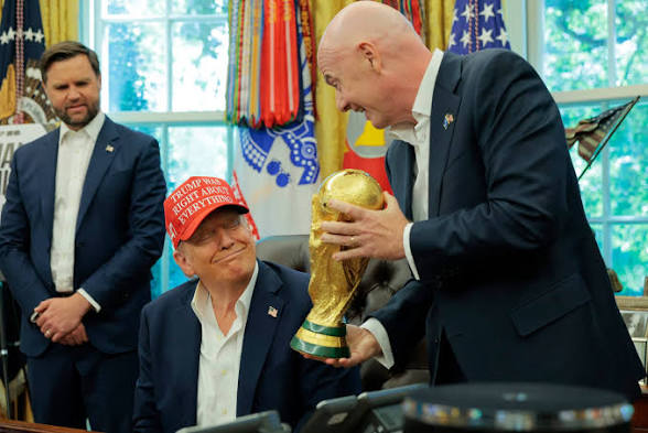 من الهجرة إلى الحرب.. مخاطر تهدد نجاح مونديال 2026