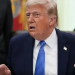 ترامب: سنضرب ايران “بقوة” هذه الليلة