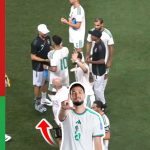 بن سبعيني مهدد بالغياب عن موقعة الأرجنتين