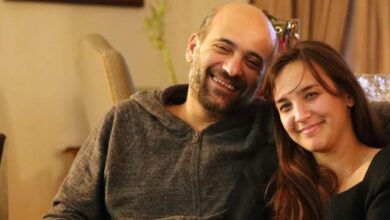 فرنسا تفكك أسرة ناشط فلسطيني وتعرضه لانتهاكات حقوقية “صارخة”