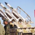 الجيش الصحراوي يستهدف مواقع عسكرية للاحتلال المغربي