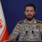 بعد ضربات أميركية على إيران.. مقر خاتم الأنبياء يعلن إغلاق مضيق هرمز