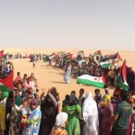 إسبانيا تُلغي ندوة لتطبيع الاحتلال المغربي للصحراء الغربية بمعرض مدريد للكتاب