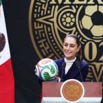 رئيسة المكسيك تنتقد ارتفاع الأسعار في مونديال 2026