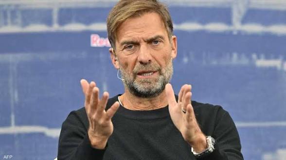 كلوب: مسؤولو “الفيفا” حولوا كأس العالم إلى ساحة للتجارة!