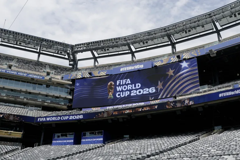 كلوب: مسؤولو “الفيفا” حولوا كأس العالم إلى ساحة للتجارة!