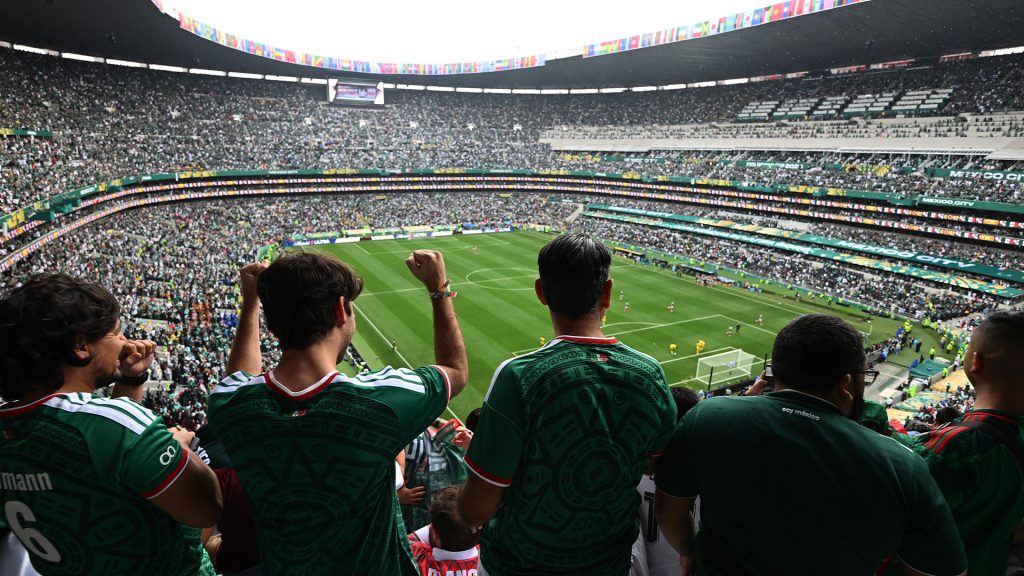 تحذيرات من ارتفاع الانبعاثات الكربونية خلال كأس العالم 2026