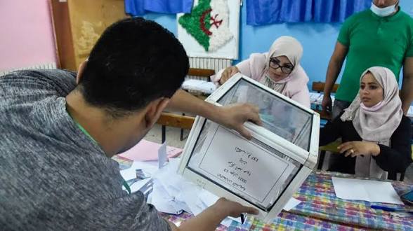 لهذه الأسباب تم رفض ملفات المترشحين في تشريعيات الجزائر!