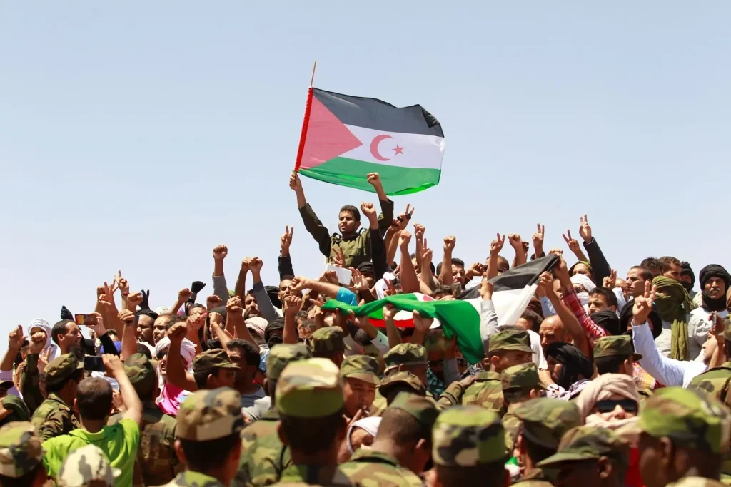 النرويج تجدد دعمها للتوصل إلى حل عادل ودائم لقضية الصحراء الغربية