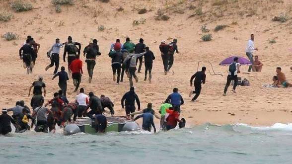 إسبانيا تصاعد الدعوات لوقف توظيف المغرب للهجرة غير الشرعية كورقة ابتزاز سياسي