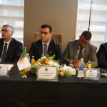 الجزائر وتونس وليبيا توحد الجهود لتأمين المناطق الحدودية