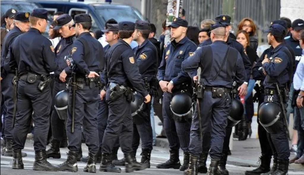 إسبانيا تعزز إجراءاتها الأمنية لمواجهة تدفق المخدرات القادمة من المغرب