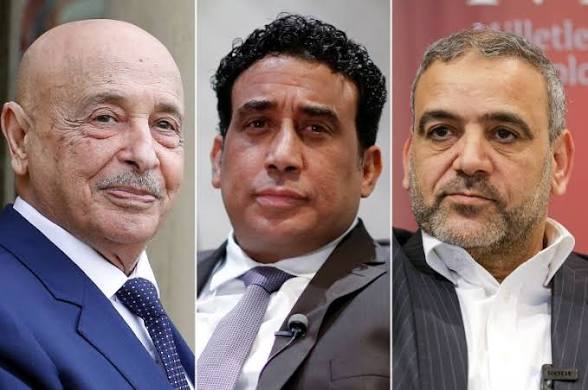 توافق ليبي جديد يمهد لانتخابات رئاسية وبرلمانية قبل 2027