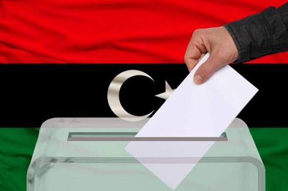 توافق ليبي جديد يمهد لانتخابات رئاسية وبرلمانية قبل 2027
