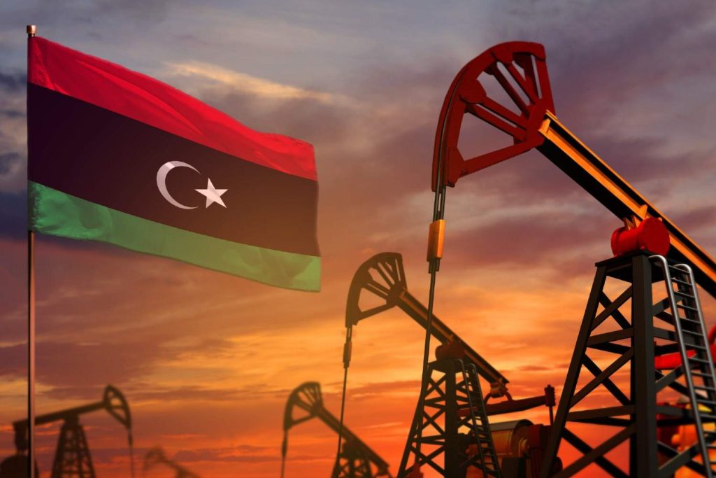 توافق ليبي جديد يمهد لانتخابات رئاسية وبرلمانية قبل 2027